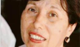 Santina lascia il suo amato Renzo 