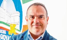 Ciclabile avanti a piccoli passi