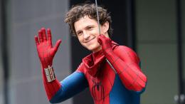 Tom Holland ricoverato per commozione cerebrale sul set di Spider-Man: Brand New Day