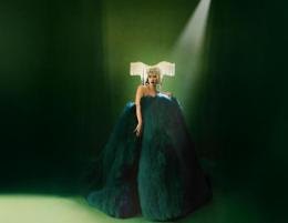 Ninza Zilli apre il Bissuola Live 2025 Winter Edition