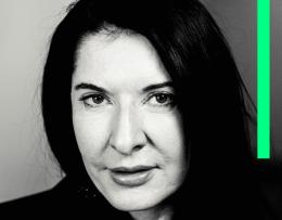 Marina Abramović Rivoluziona le Gallerie dell’Accademia