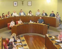 L’aula convocata tre volte di fila