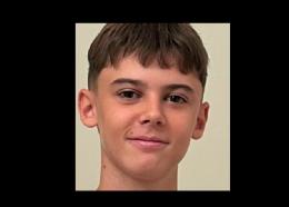 La malattia si prende Matteo a 17 anni