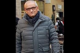 Lorenzo è scomparso