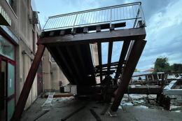 Scuole chiuse e servizi sospesi: un disastro