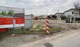 Parco delle sensazioni, ci siamo!