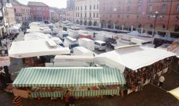 Fiera d’ottobre, ci siamo quasi