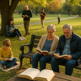 Editoria, l’ultimo baluardo dell’umanità