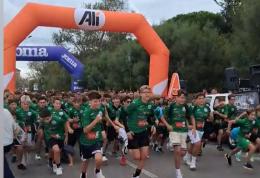 Sport,  festa verso lo sprint finale 