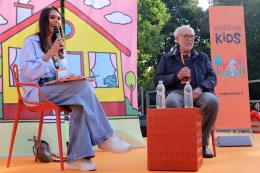 Rovigo racconta Kids, il parco Iras una grande famiglia
