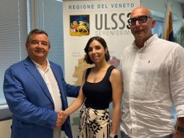 Da infermiera a paziente: ricostruita la lingua ad una 30enne