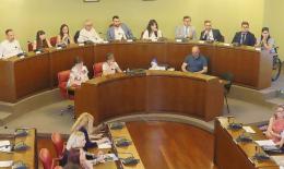 Palestina, l’aula non decide