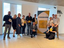 Cinque custodi della tradizione