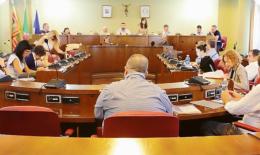 13 emendamenti per l’avanzo