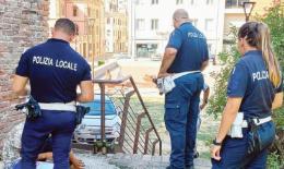 Regole “antidegrado” per la fiera