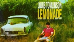 Louis Tomlinson apre un nuovo capitolo con “LEMONADE” e  il terzo album “HOW DID I GET HERE?”