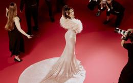 "Met Gala": il debutto di Sarah Toscano