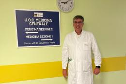 Buona vita, dottore!