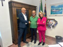 Il De Pieri va in pensione, è stato una colonna della nostra Ulss