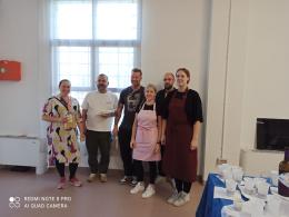 Gli influencer danesi alla scoperta dei sapori locali