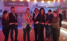 Rinasce il Party, "importante per tutto il Delta"