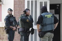 Latitante catturato in Spagna dopo due anni di fuga