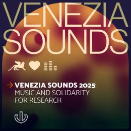 VENEZIA SOUND 2025