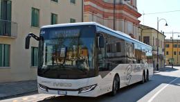 Quattro nuovi bus e corse anticipate