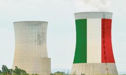 Nucleare? “Bisogna superare il gap”