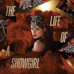 Taylor Swift conquista ogni record con "The Life of a Showgirl"