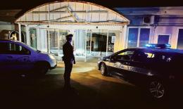 In servizio fino a mezzanotte