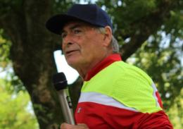La comunità piange Franco Danieli, 