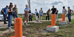 Swamrisk, continuano gli studi