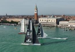 Venezia si prepara al XII Gran Premio Città di Venezia – Venice Hospitality Challenge