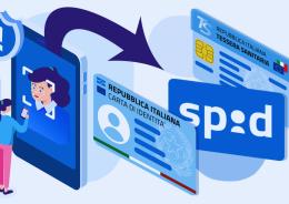 Spid, rinnovato per altri 5 anni