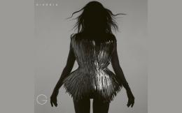 Giorgia torna con "G": nuovo album e tour nei palazzetti