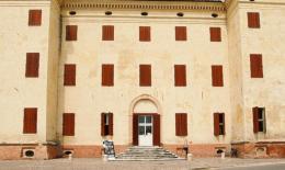 Palazzo Pepoli, avanti col restyling