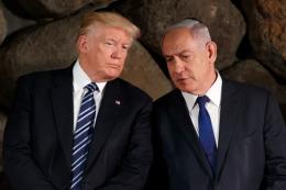 Trump annuncia l’accordo di pace per Gaza