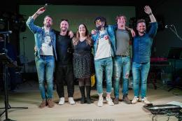 Festa dell’asilo con musica Amarchord