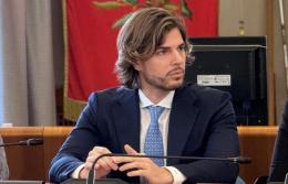 Ecco “Nati dal mare” l’inno della squadra