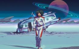 Caparezza torna con "Orbit Orbit": un viaggio tra musica e fumetto