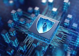 Italia d'oro per la security