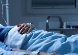 Esperienze pre-morte, 40mila casi in Italia