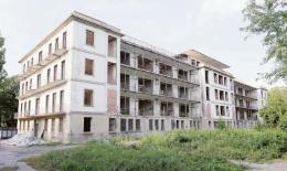 Domino uffici attorno al Maddalena