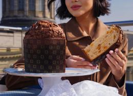 Panettone in sfida