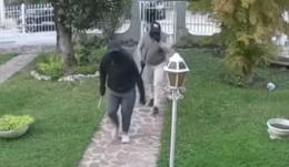 Assalto in una villetta di pomeriggio, rubati i gioielli