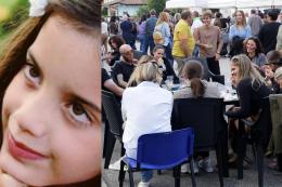 Bea, il tuo sguardo era la gratitudine