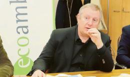 “Ecoambiente, intervengano i soci”