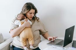 Bonus mamme lavoratrici 2025-2026