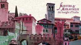 Mistero e fascino dei borghi